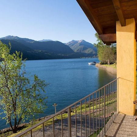 Violina Casa Vacanze Pettenasco Dış mekan fotoğraf
