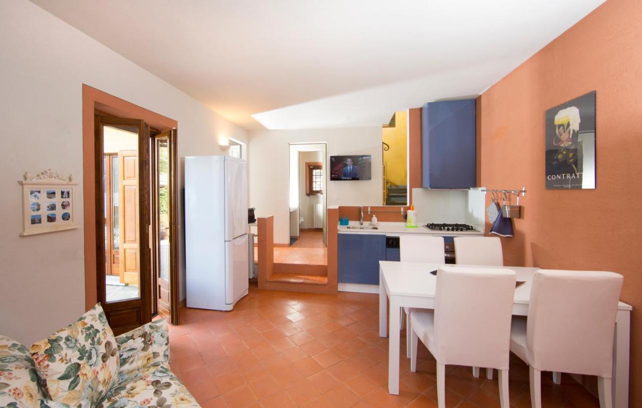 Violina Casa Vacanze Pettenasco Dış mekan fotoğraf