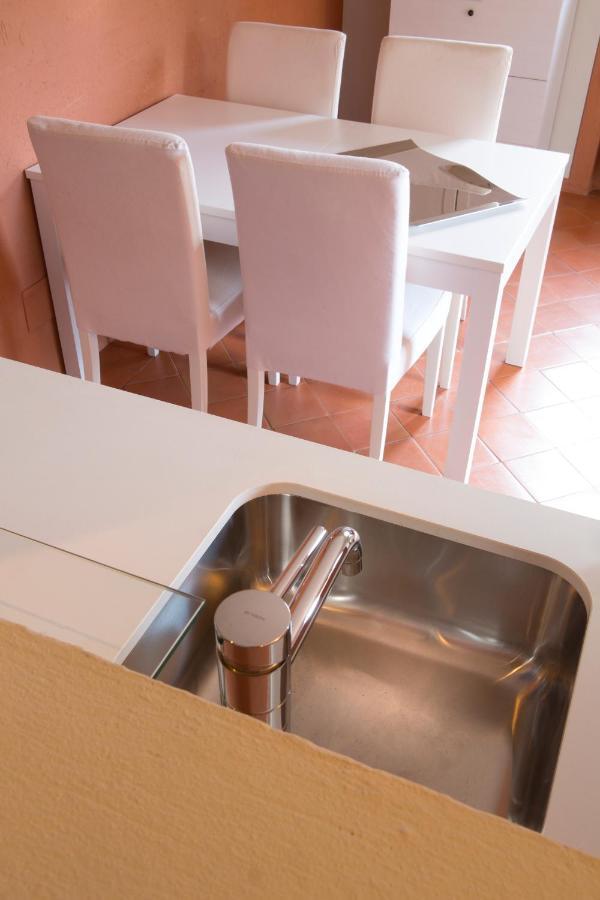 Violina Casa Vacanze Pettenasco Dış mekan fotoğraf