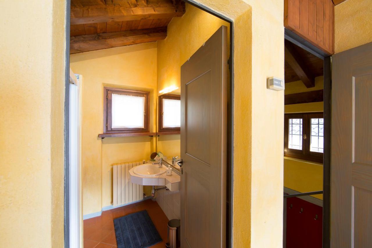 Violina Casa Vacanze Pettenasco Dış mekan fotoğraf